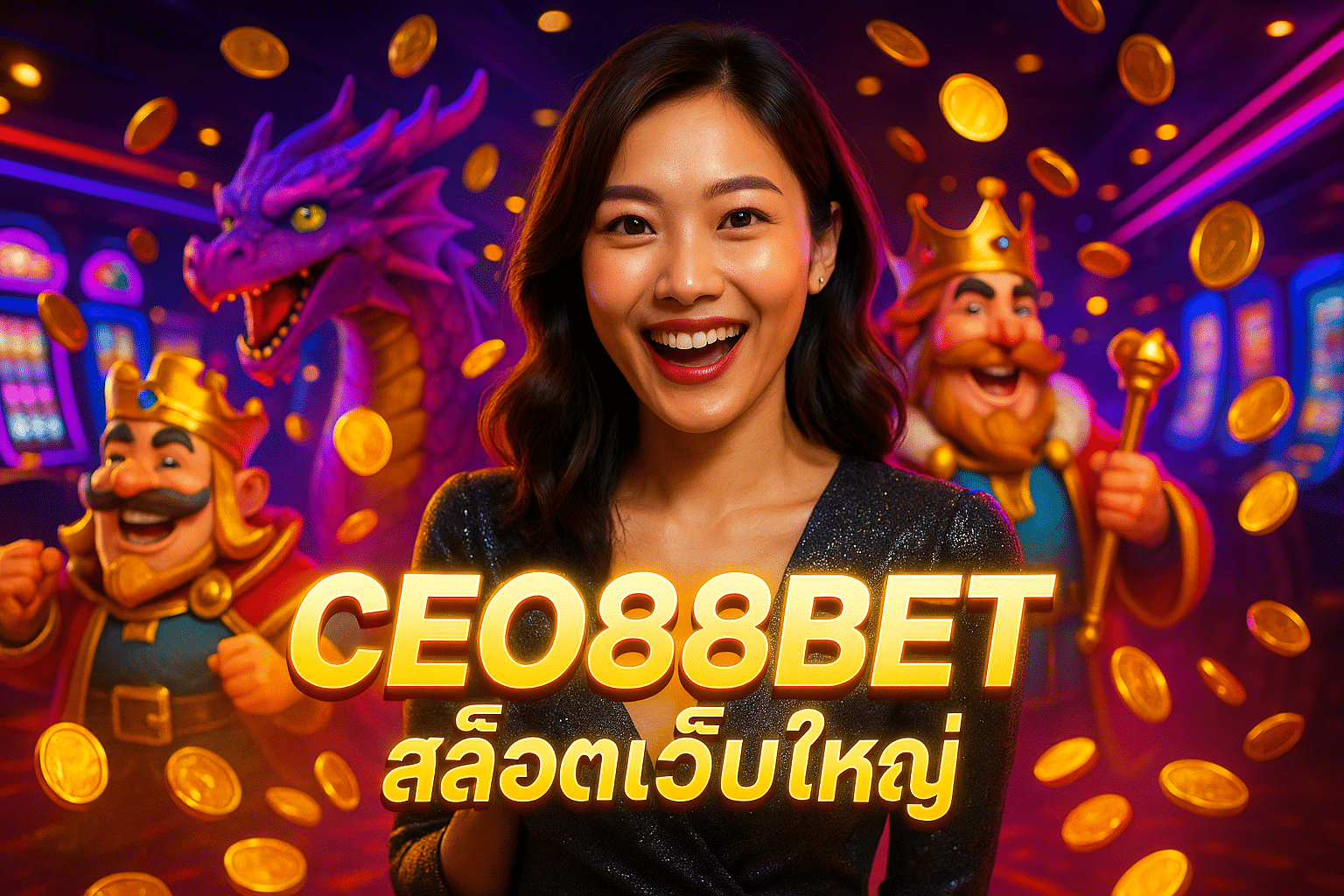 CEO88BET สล็อตเว็บใหญ่ บัญชีไม่ล็อค